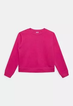 Толстовка LPCHILLI NOOS Pieces Kids, цвет rose violet