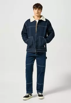 Толстовка LS SIGN OFF Wrangler, кремовый