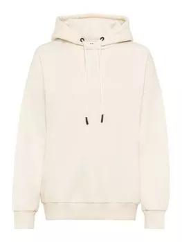 Толстовка Lscn By Lascana, крем