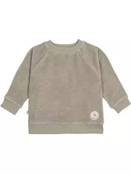 Толстовка Lssig, хаки