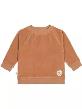 Толстовка Lssig, светло-коричневый