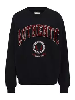 Толстовка LTB, морской синий