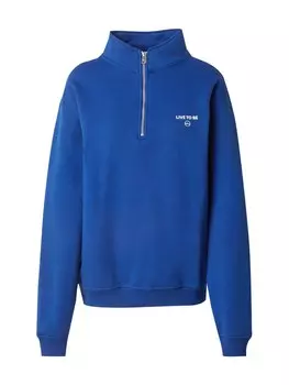 Толстовка LTB MOZOBA, синий