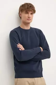 Толстовка Лю Джо Liu Jo, темно-синий