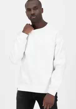 Толстовка LUCAK alife & kickin, цвет brilliant white