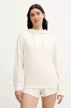 Толстовка LUCIA Guess, бежевый