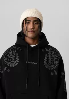 Толстовка LUCIANO dandalo, черный