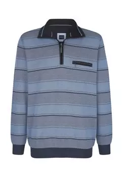 Толстовка LUCIVEROZI BABISTA, светло-голубой