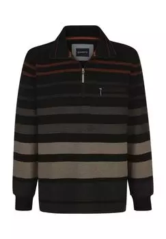 Толстовка LUCIVERTA BABISTA, черный