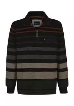 Толстовка Luciverta Babista, черный