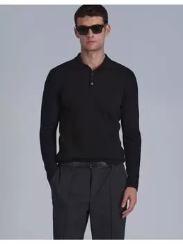 Толстовка Lufian, черный