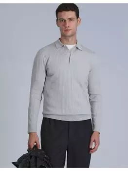 Толстовка Lufian, цвет light grey