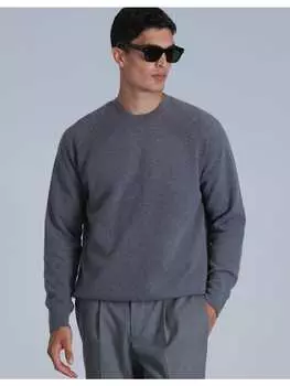 Толстовка Lufian, серый