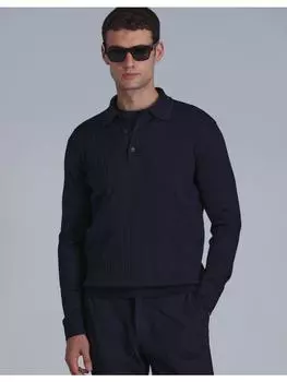 Толстовка Lufian, темно-синий