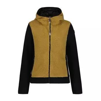 Толстовка Luhta Aliskala, коричневый