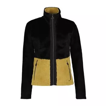 Толстовка Luhta Peeravaara, черный