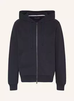 Толстовка Луи Juvia, синий