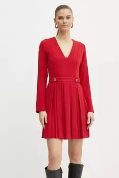 Толстовка Luisa Spagnoli, темно-синий