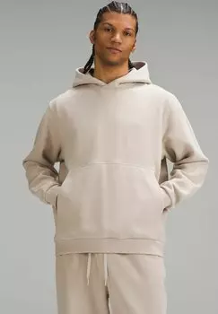 Толстовка lululemon, цвет mojave tan
