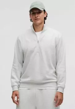Толстовка lululemon, серый