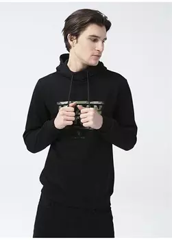 Толстовка Lumberjack