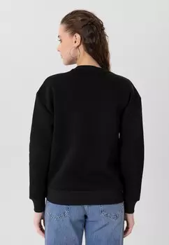 Толстовка LUNA Williot, черный