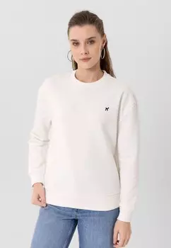 Толстовка LUNA Williot, молочный