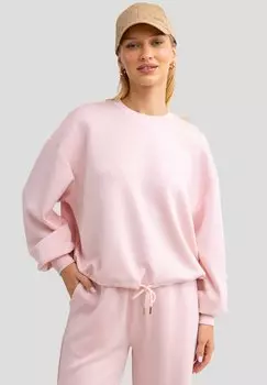 Толстовка LUNARA Big Star, фуксия