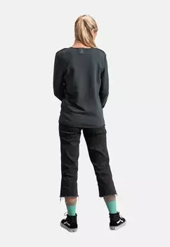 Толстовка LUPAD KAFT, темно-синий