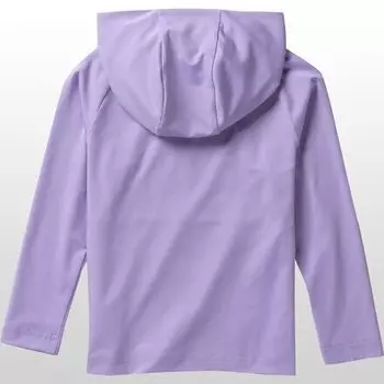 Толстовка Lupaus – для малышей Reima, цвет Lilac Amethyst