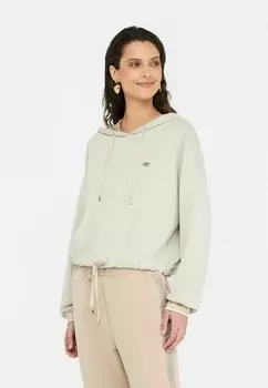 Толстовка LUREX LIU JO, кремовый
