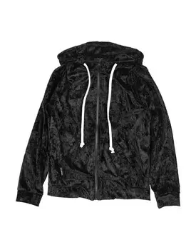 Толстовка Luxury Lab Milano, черный