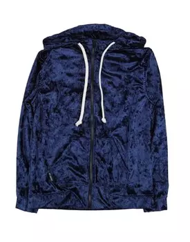 Толстовка Luxury Lab Milano, синий