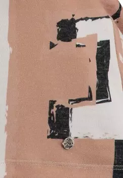 Толстовка LUXURY ROUND Key Largo, бежевый