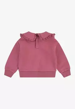 Толстовка LVG RUFFLE CREW Levi's, розовый