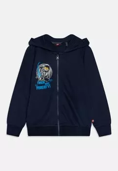Толстовка LWSTORM LEGO kidswear, цвет dark navy