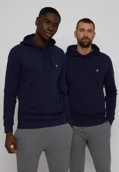 Толстовка Lyle & Scott