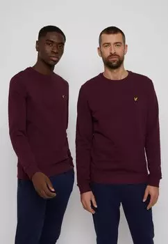 Толстовка Lyle & Scott