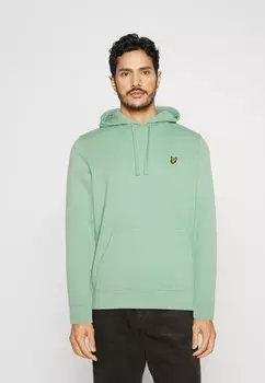 Толстовка Lyle & Scott