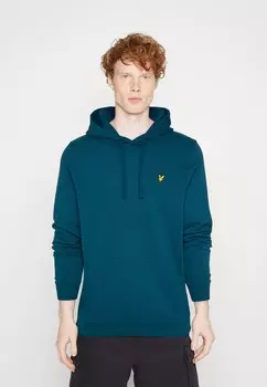 Толстовка Lyle & Scott