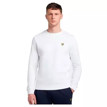 Толстовка Lyle & Scott ML424VOG, белый