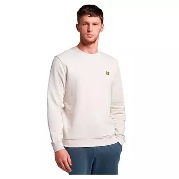 Толстовка Lyle & Scott ML424VOG, бежевый