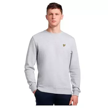 Толстовка Lyle & Scott ML424VOG, серый