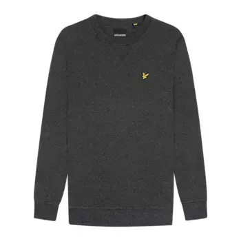 Толстовка Lyle & Scott ML424VOG, серый
