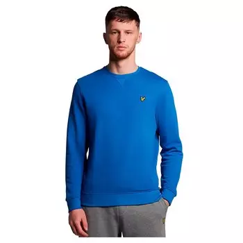 Толстовка Lyle & Scott ML424VOG, синий