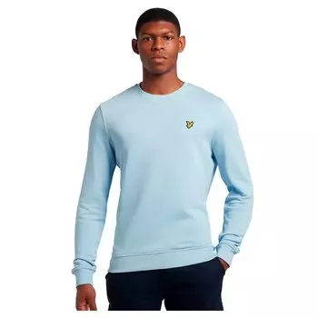 Толстовка Lyle & Scott ML424VOG, синий