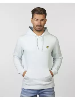 Толстовка Lyle & Scott, синий