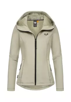 Толстовка Лышка Ragwear, цвет Dusty Olive