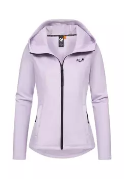Толстовка Лышка Ragwear, лавандовый