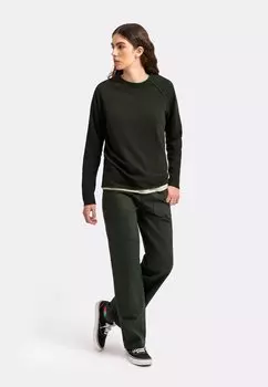 Толстовка LYUGA KAFT, антрацит